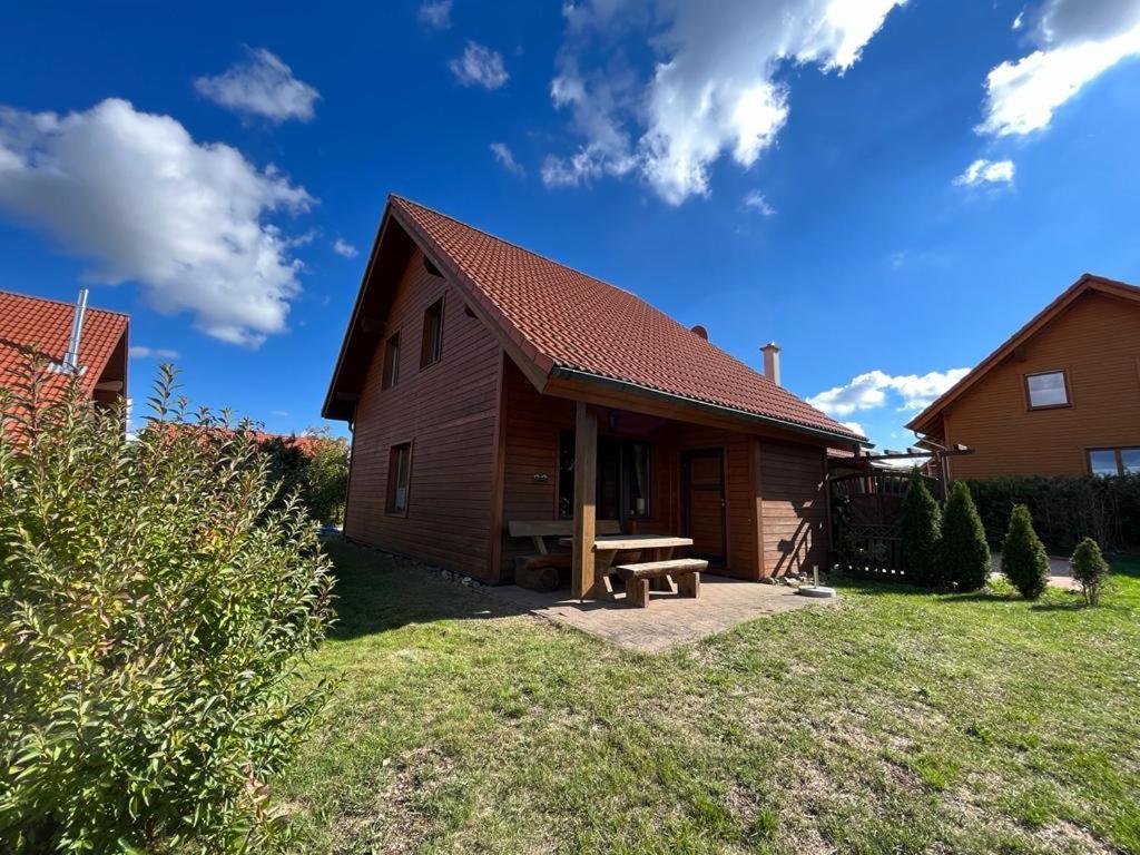 Js Feriendomizile Haus Sonnenschein Bettwaesche Handtuecher Inkl Hasselfelde Exterior photo